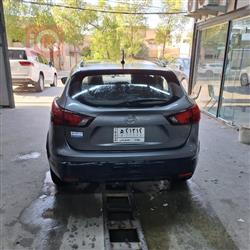 Nissan Rogue Sport
